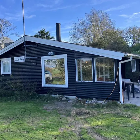 Prázdninový dům Benthe - 200m From The Sea By Interhome