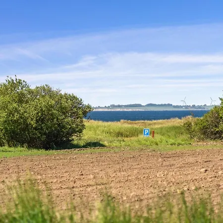 Prázdninový dům Benthe - 200m From The Sea By Interhome Nordenbro Vesteregn