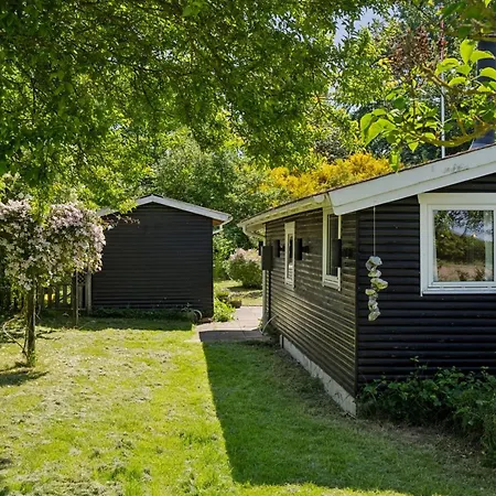 Benthe - 200m From The Sea By Interhome * Nordenbro Vesteregn