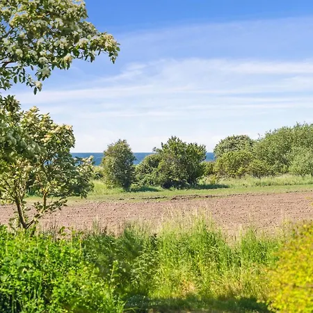 Benthe - 200m From The Sea By Interhome Nordenbro Vesteregn