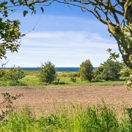 Benthe - 200m From The Sea By Interhome * Nordenbro Vesteregn