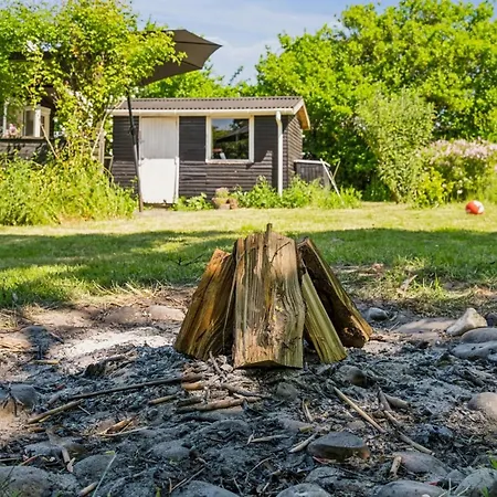 Hébergement de vacances Benthe - 200m From The Sea By Interhome Nordenbro Vesteregn