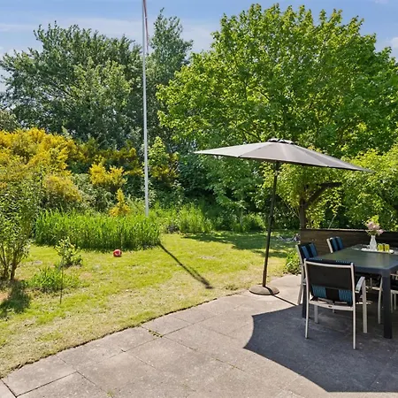 Benthe - 200m From The Sea By Interhome