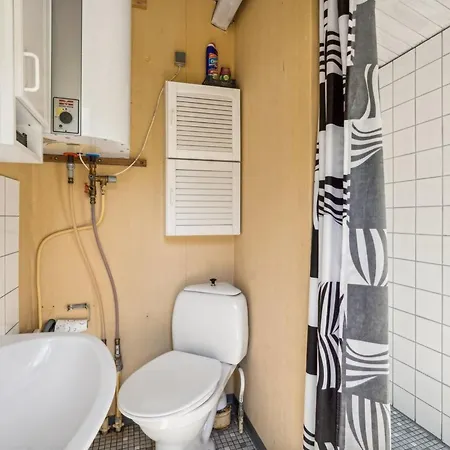 Benthe - 200m From The Sea By Interhome Hébergement de vacances *