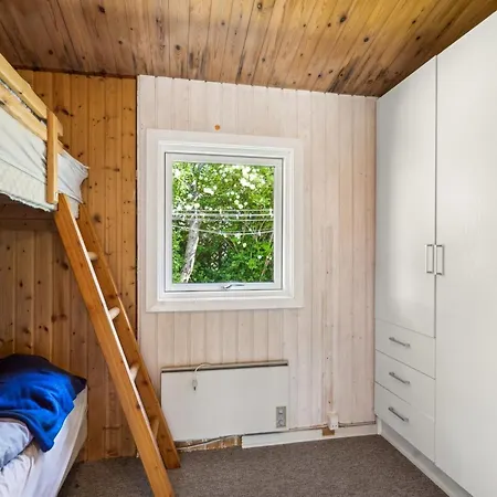 Benthe - 200m From The Sea By Interhome Nordenbro Vesteregn