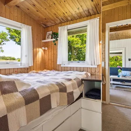 Benthe - 200m From The Sea By Interhome Hébergement de vacances