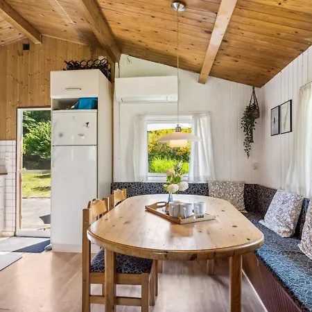 Benthe - 200m From The Sea By Interhome * Nordenbro Vesteregn