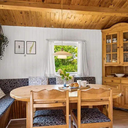 Benthe - 200m From The Sea By Interhome Hébergement de vacances *