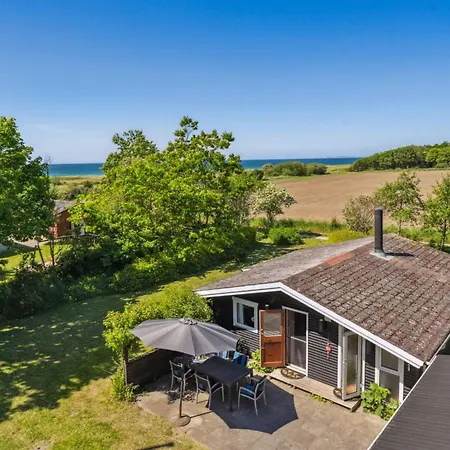 Hébergement de vacances Benthe - 200m From The Sea By Interhome *