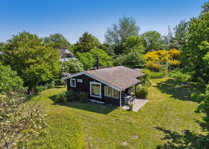 Holiday home Benthe - 200m From The Sea By Interhome *