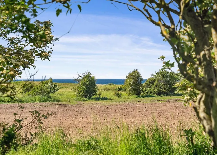 Benthe - 200m From The Sea By Interhome * Humble