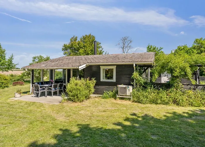 Benthe - 200m From The Sea By Interhome Holiday home