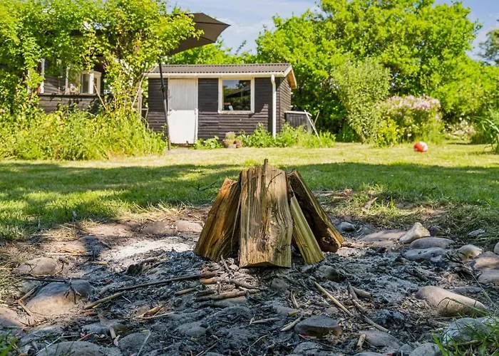 Holiday home Benthe - 200m From The Sea By Interhome Humble