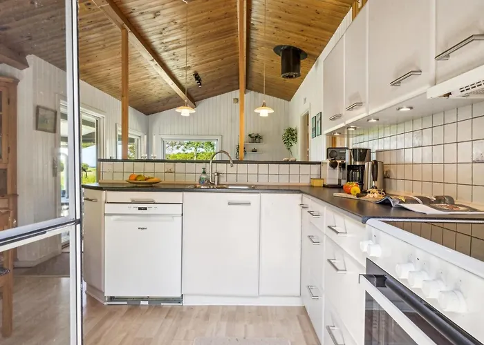 Benthe - 200m From The Sea By Interhome * Humble