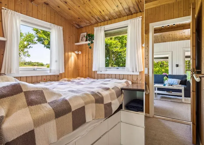 Benthe - 200m From The Sea By Interhome Holiday home